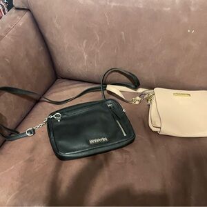 Kenneth Cole Reaction , Steve Madden and an unknown hand Bags (4)